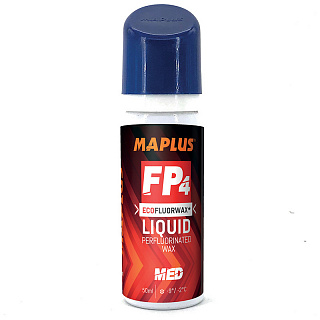 Спрей-ускоритель с высоким содержанием фтора MAPLUS EFW FP4 MED SPECIAL S8 Спрей-ускоритель с высоким содержанием фтора MAPLUS EFW FP4 MED SPECIAL S8