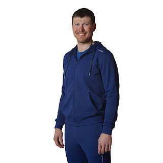 Толстовка NORDSKI Base Zip Hood Толстовка NORDSKI Base Zip Hood