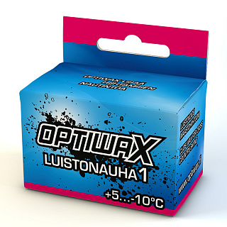 Лента-скольжения OPTIWAX RED