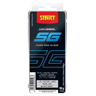 Парафин START SGG UNIVERSAL Парафин START SGG UNIVERSAL