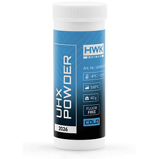 Порошок без содержания фтора HWK
