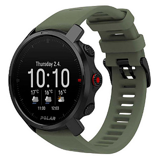 Часы для мультиспорта POLAR GRIT X Часы для мультиспорта POLAR GRIT X