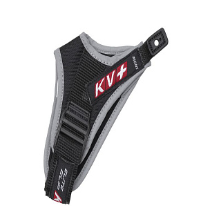 Темляки для лыжных палок KV+ ELITE Clip NEW22 Темляки для лыжных палок KV+ ELITE Clip NEW22