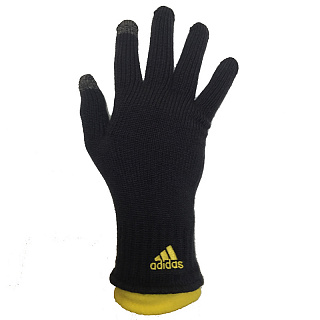 Перчатки ADIDAS DAS GLOVE M