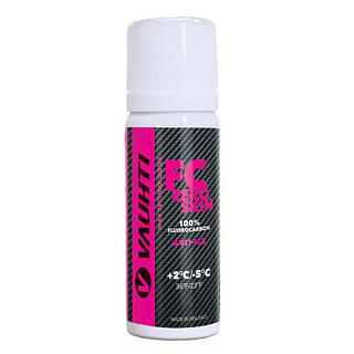 Жидкость с содержанием фтора VAUHTI FC ZERO SKIN ANTI-ICE Жидкость с содержанием фтора VAUHTI FC ZERO SKIN ANTI-ICE