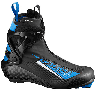 Гоночные лыжные ботинки для конькового хода SALOMON S/RACE SKATE PLUS PROLINK Гоночные лыжные ботинки для конькового хода SALOMON S/RACE SKATE PLUS PROLINK