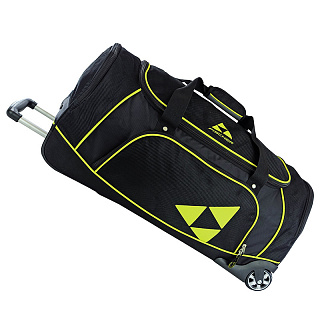 Сумка багажная на колесах FISCHER TEAM SPORTDUFFEL 100L Сумка багажная на колесах FISCHER TEAM SPORTDUFFEL 100L