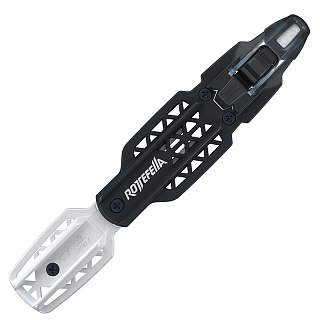 Крепления коньковые для лыжероллеров ROTTEFELLA Rollerski Skate Крепления коньковые для лыжероллеров ROTTEFELLA Rollerski Skate