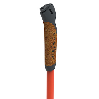 Ручки для лыжных палок OW CARBON 16ММ. Ручки для лыжных палок OW CARBON 16ММ.