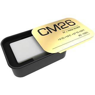 Блок без содержания фтора SKI-GO FFR СМ26