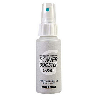 Покрытие для жидких мазей держания GALLIUM Gallium Power Booster Покрытие для жидких мазей держания GALLIUM Gallium Power Booster