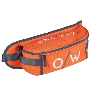 Подсумок на пояс OW WAIST BAG 10L Подсумок на пояс OW WAIST BAG 10L