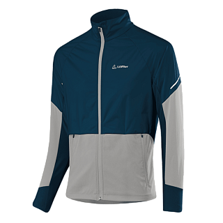 Куртка мужская LOEFFLER WC WS Light Куртка мужская LOEFFLER WC WS Light
