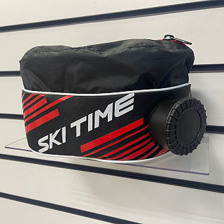 Термос-подсумок утепленный SKI TIME 1 литр Термос-подсумок утепленный SKI TIME 1 литр