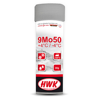 Блок-ускоритель с высоким содержанием фтора HWK 9MO50 Блок-ускоритель с высоким содержанием фтора HWK 9MO50