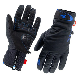 Перчатки REX Blue Elite