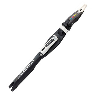 Крепления для конькового хода SALOMON PILOT CARBON Крепления для конькового хода SALOMON PILOT CARBON
