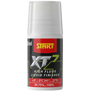Эмульсия START XT7 FINISHER LIQUID WARM Эмульсия START XT7 FINISHER LIQUID WARM