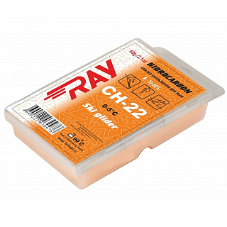 Парафин без содержания фтора ЛУЧ-RAY CH22-60 Парафин без содержания фтора ЛУЧ-RAY CH22-60