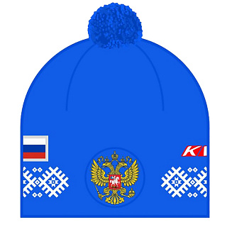 Шапка KV+ FIOCCO