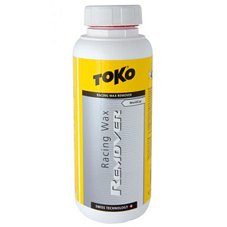 Смывка для мазей скольжения TOKO Racing Waxremover Смывка для мазей скольжения TOKO Racing Waxremover