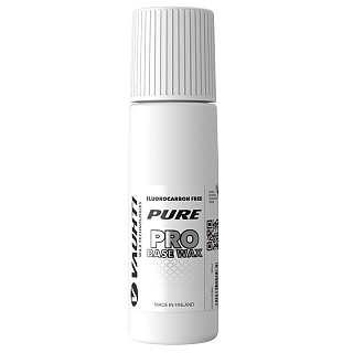 Жидкая мазь скольжения VAUHTI PURE PRO BASE Жидкая мазь скольжения VAUHTI PURE PRO BASE