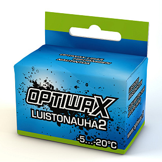 Лента-скольжения OPTIWAX BLUE