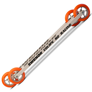 Платформа для лыжероллеров SWENOR Equipe R2