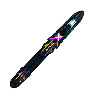 Крепления для конькового хода ROTTEFELLA NIS XCELERATOR 2.0 SKATE Крепления для конькового хода ROTTEFELLA NIS XCELERATOR 2.0 SKATE