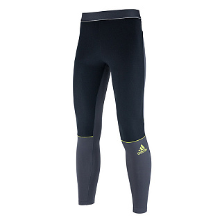 Тайцы утепленные ADIDAS XPERIOR TIGHTS M Тайцы утепленные ADIDAS XPERIOR TIGHTS M