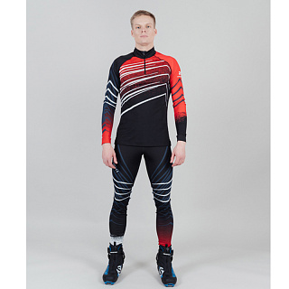 Комбинезон юниорский NORDSKI JR PRO Комбинезон юниорский NORDSKI JR PRO