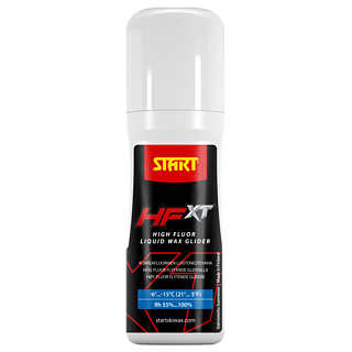 Жидкий парафин с высоким содержанием фтора START HFXT FLUOR BLUE Жидкий парафин с высоким содержанием фтора START HFXT FLUOR BLUE