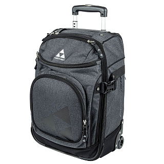Чемодан на колесах FISCHER FASHION TROLLEY 42L Чемодан на колесах FISCHER FASHION TROLLEY 42L