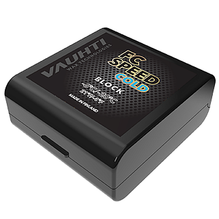Блок-ускоритель с высоким содержанием фтора VAUHTI FC SPEED COLD Блок-ускоритель с высоким содержанием фтора VAUHTI FC SPEED COLD