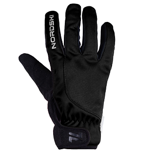 Перчатки NORDSKI RACING Перчатки NORDSKI RACING