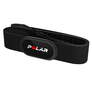 Кардиопередатчик POLAR H10 N HR (ANT+) размер M-XXL