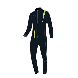 Костюм разминочный юниорский NORDSKI ACTIVE JR Костюм разминочный юниорский NORDSKI ACTIVE JR