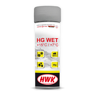 Блок-ускоритель с высоким содержанием фтора HWK HG WET