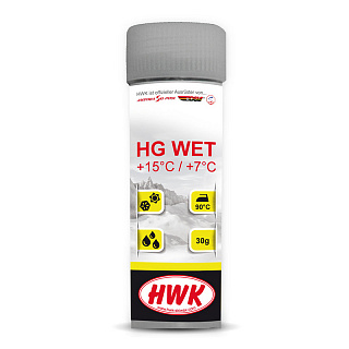 Блок-ускоритель с высоким содержанием фтора HWK HG WET Блок-ускоритель с высоким содержанием фтора HWK HG WET
