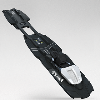 Крепления для конькового хода ROTTEFELLA QuickLock Skate IFP Крепления для конькового хода ROTTEFELLA QuickLock Skate IFP