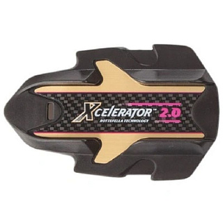 Подпятник для креплений ROTTEFELLA Xcelerator 2.0