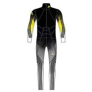 Комбинезон слитный гоночный ADIDAS XC SPW Комбинезон слитный гоночный ADIDAS XC SPW
