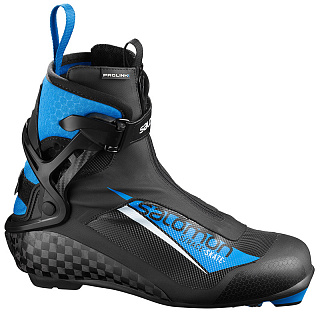 Гоночные лыжные ботинки для конькового хода SALOMON S/RACE SKATE PROLINK Гоночные лыжные ботинки для конькового хода SALOMON S/RACE SKATE PROLINK