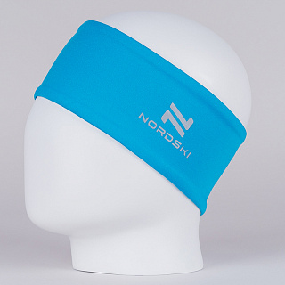 Повязка эластичная NORDSKI Warm Повязка эластичная NORDSKI Warm