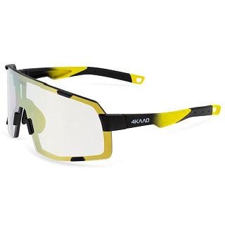 Очки спортивные 4KAAD AXENTO RACE PHOTOCHROMIC, линза 0-3