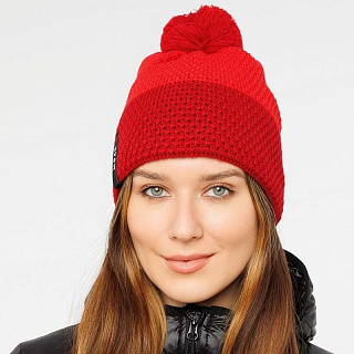 Шапка MOAX Star