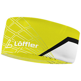 Повязка LOEFFLER Teamline Повязка LOEFFLER Teamline
