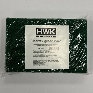 Фибертекс HWK крупный абразив 100x150, зеленый Фибертекс HWK крупный абразив 100x150, зеленый