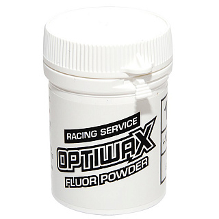 Порошок с высоким содержанием фтора OPTIWAX Fluor Powder 1.1
