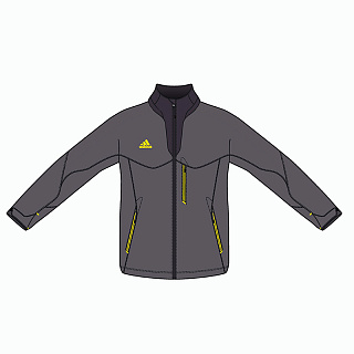 Куртка ADIDAS SOFTSHELL M Куртка ADIDAS SOFTSHELL M